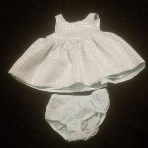 Infant Dresses